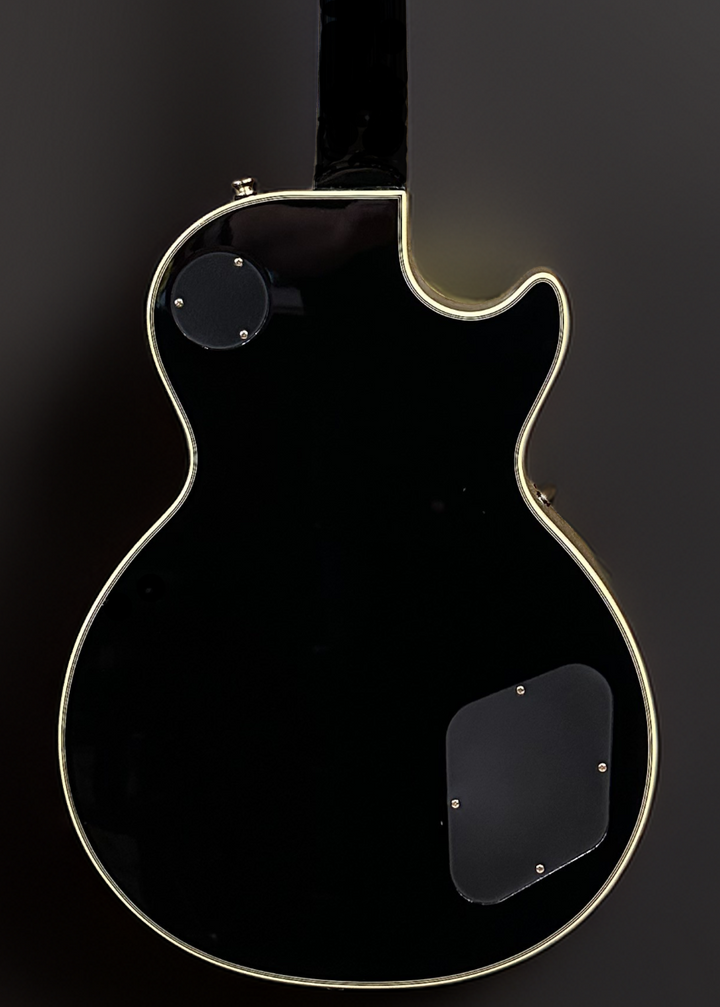 Les Paul Custom Pro Left-Handed '19