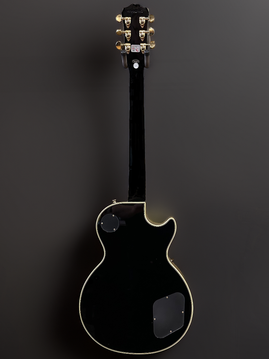 Les Paul Custom Pro Left-Handed '19