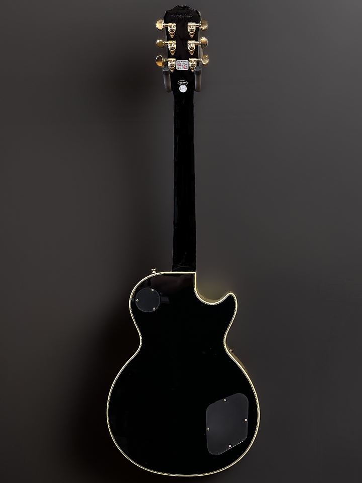Les Paul Custom Pro Left-Handed '19