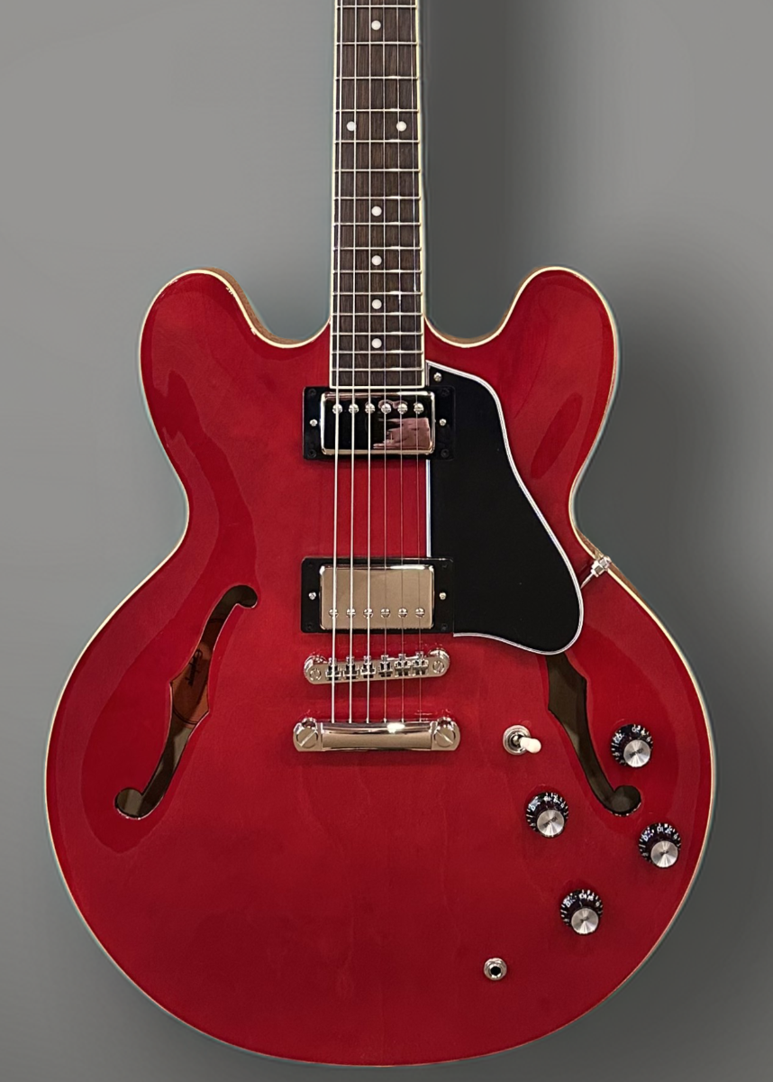 ES-335 - Cherry