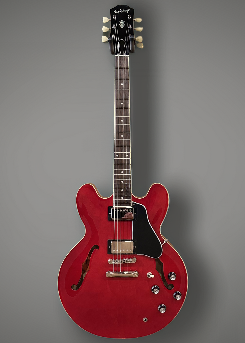 ES-335 - Cherry
