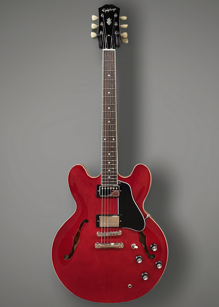 ES-335 - Cherry