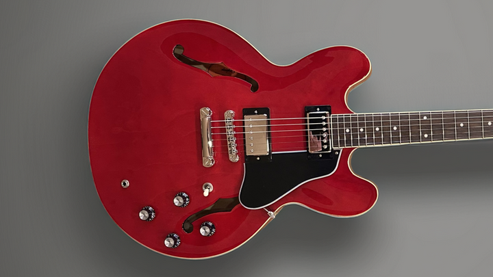 ES-335 - Cherry