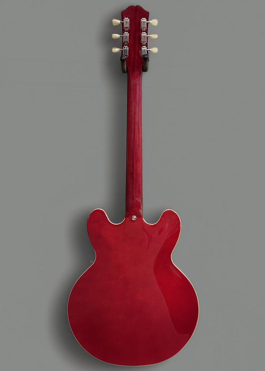 ES-335 - Cherry
