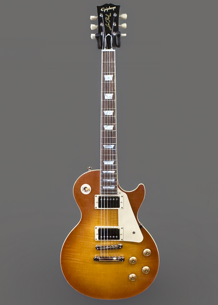 1959 Les Paul Standard - Iced Tea
