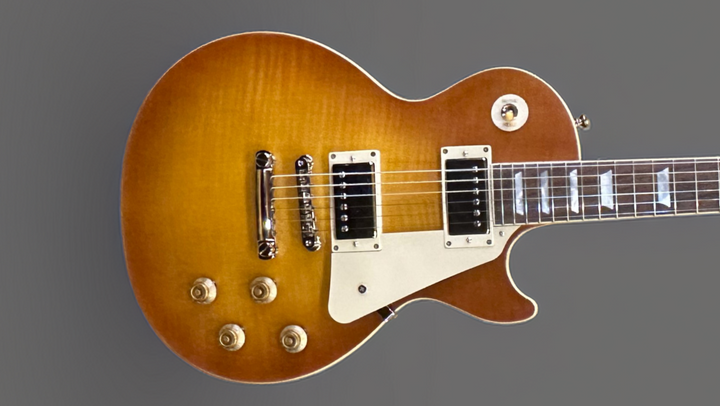 1959 Les Paul Standard - Iced Tea