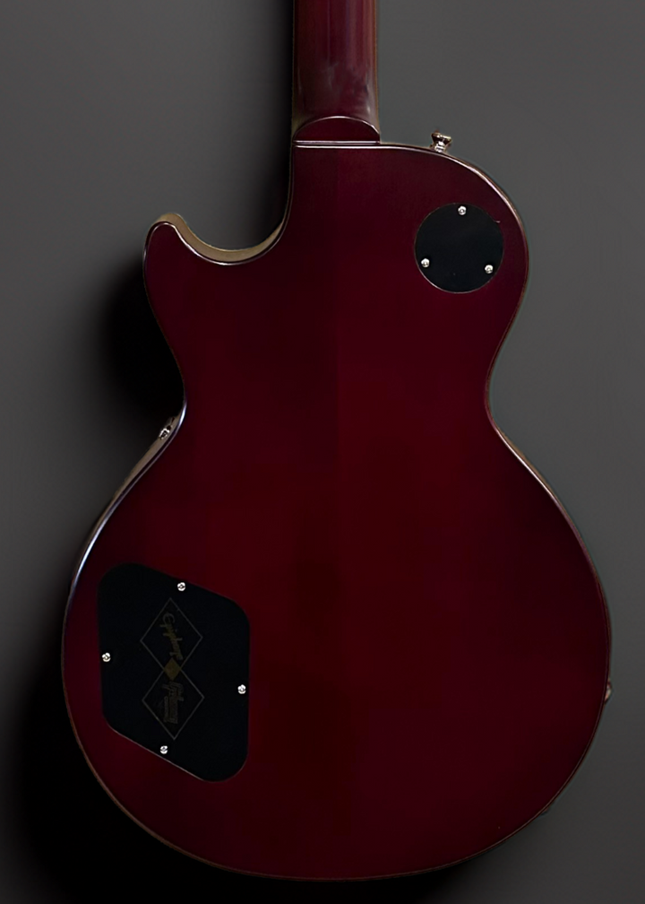 1959 Les Paul Standard - Iced Tea