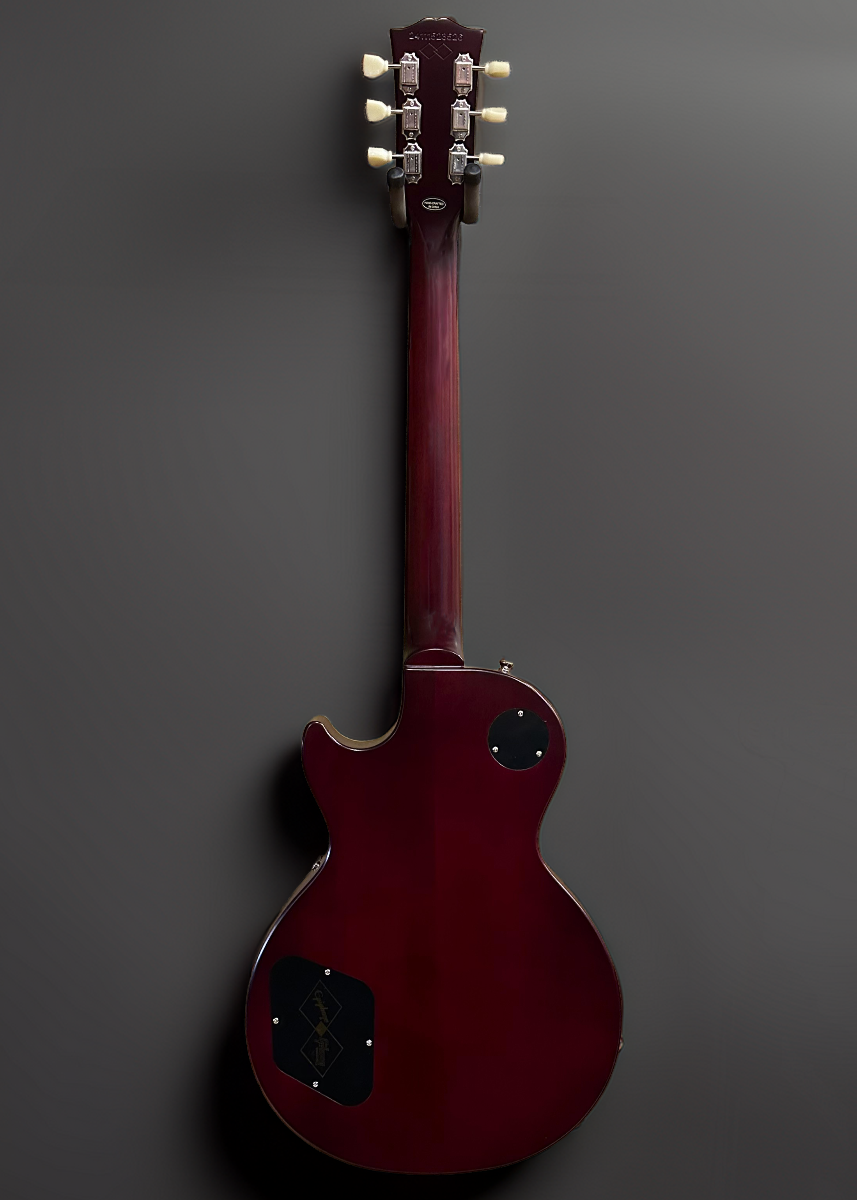 1959 Les Paul Standard - Iced Tea