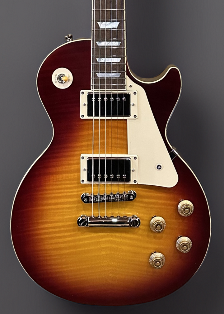 1959 Les Paul Standard - Factory Burst
