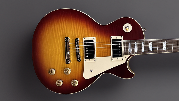 1959 Les Paul Standard - Factory Burst