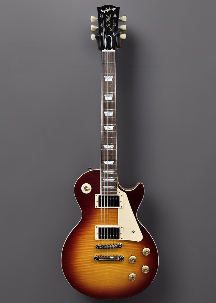 1959 Les Paul Standard - Factory Burst