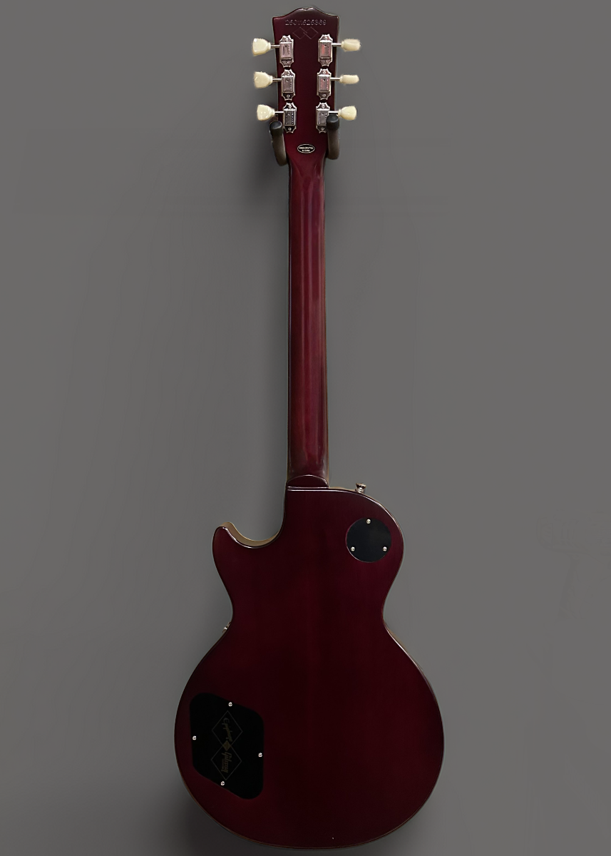 1959 Les Paul Standard - Factory Burst