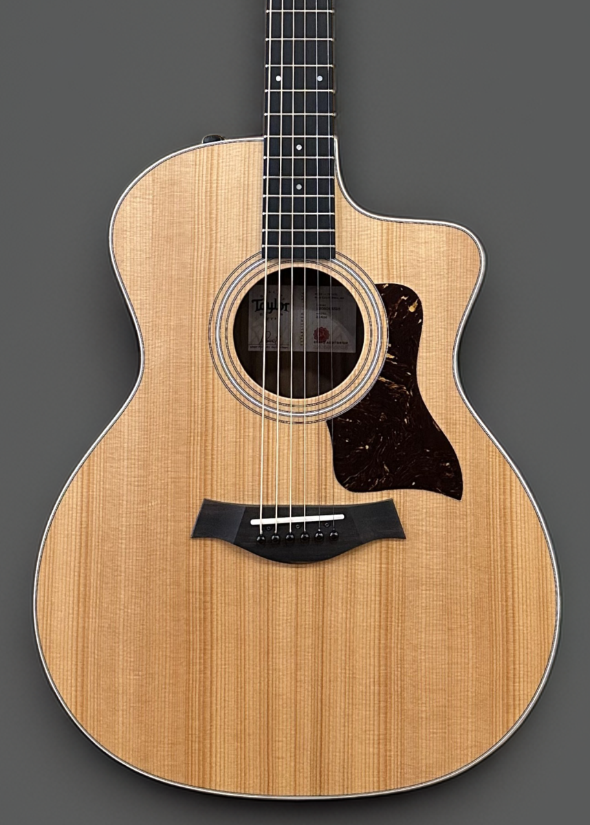 214CE Walnut, '25