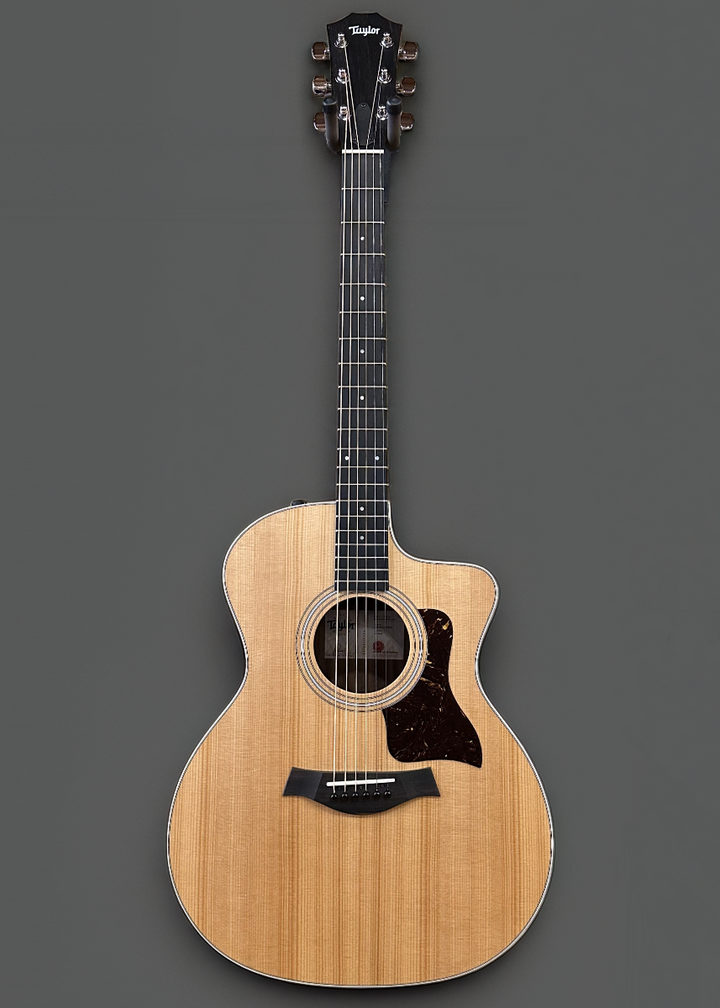 214CE Walnut, '25