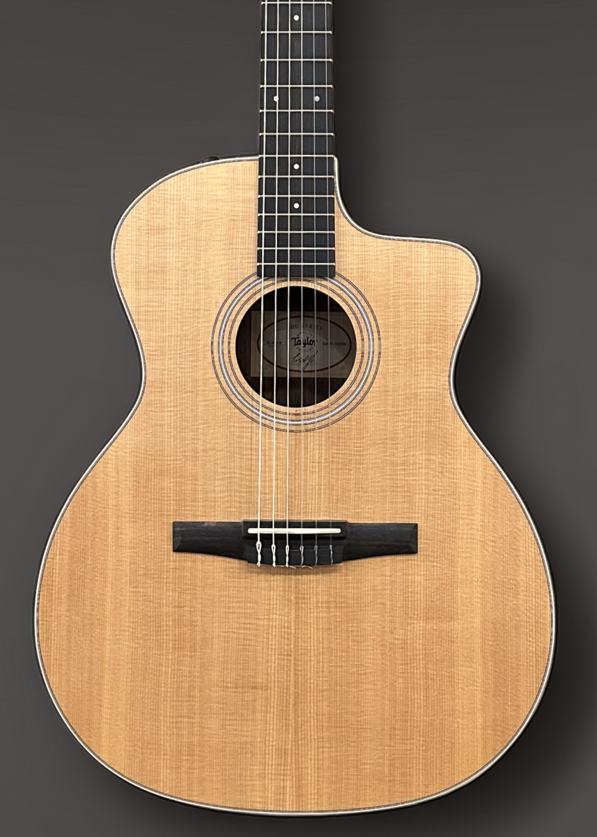 214CE-N Walnut '25