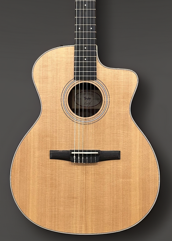 214CE-N Walnut '25