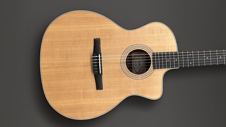 214CE-N Walnut '25