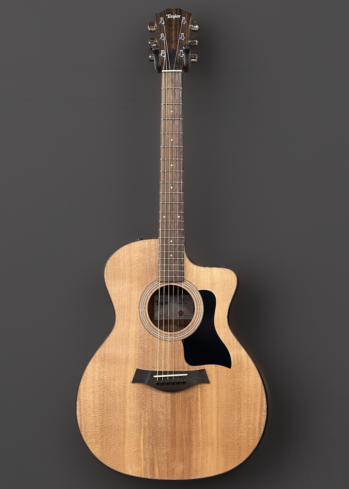 114CE Sapele, '25