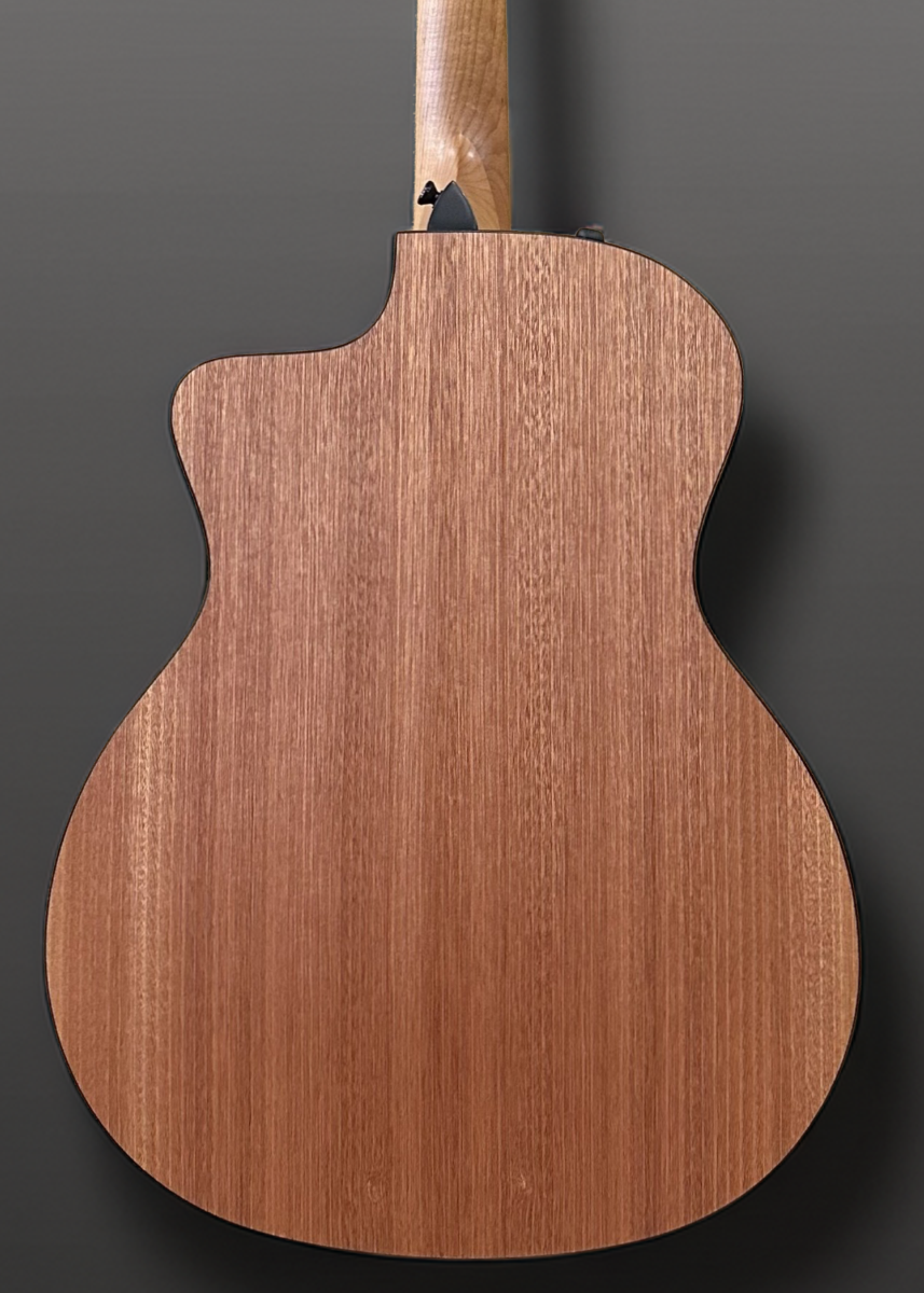 114CE Sapele, '25