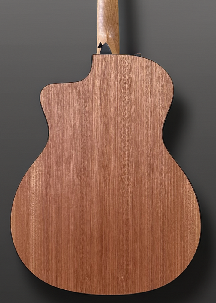 114CE Sapele, '25
