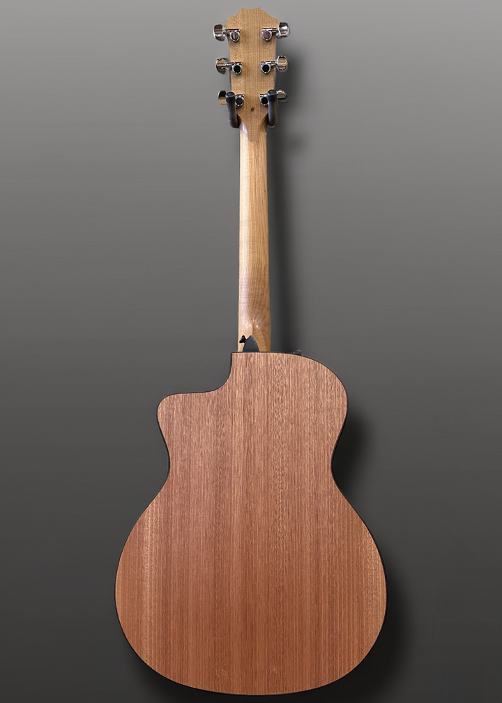114CE Sapele, '25