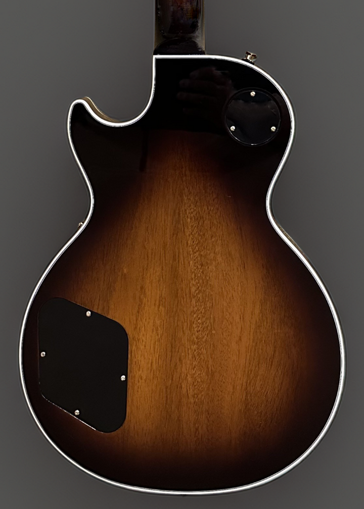 Les Paul Custom 70's - Tobacco Burst