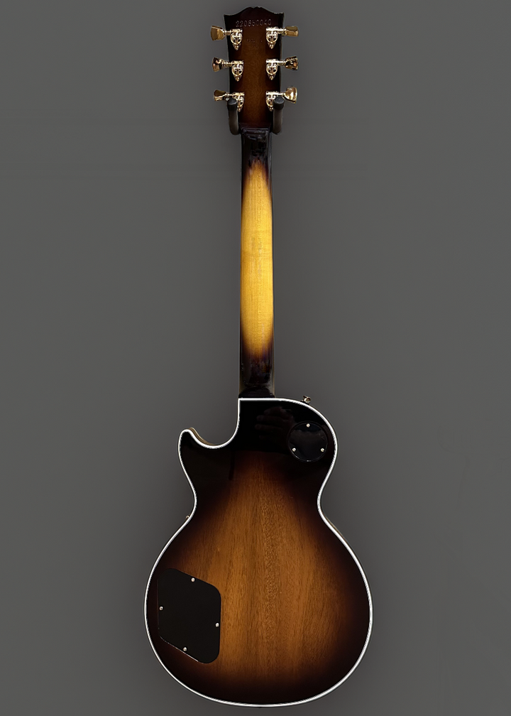 Les Paul Custom 70's - Tobacco Burst