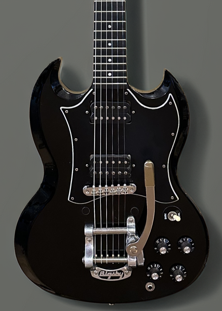 SG Special '91