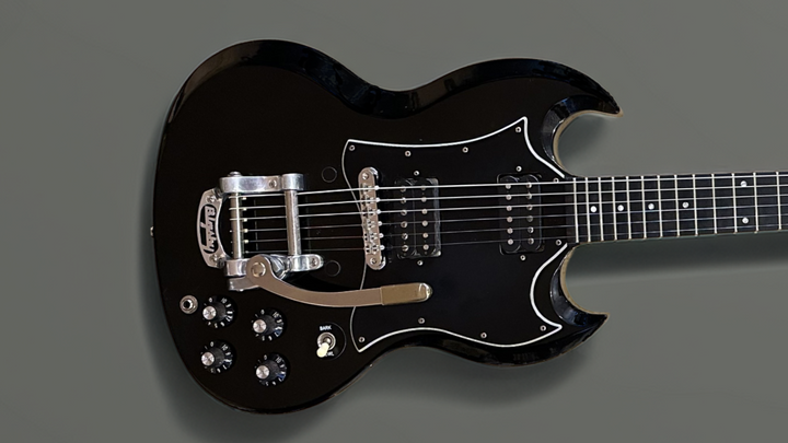 SG Special '91