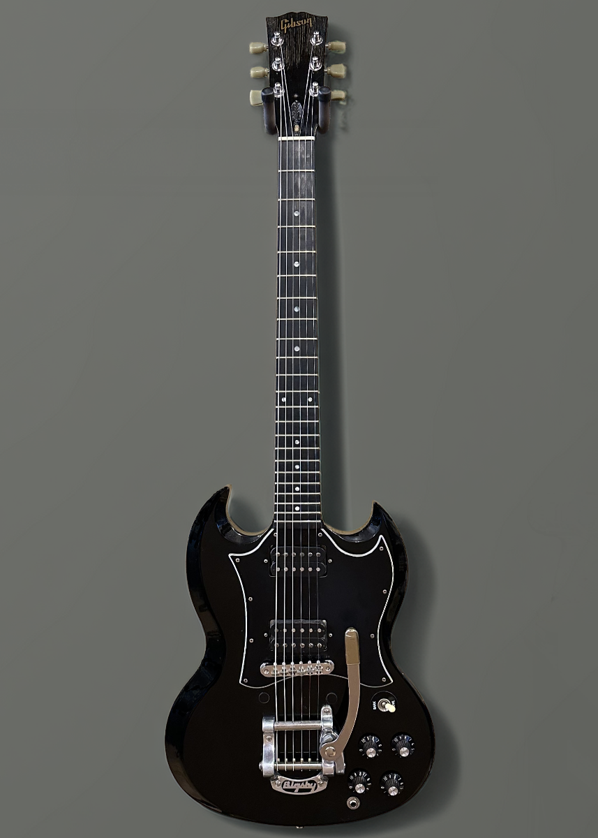 SG Special '91