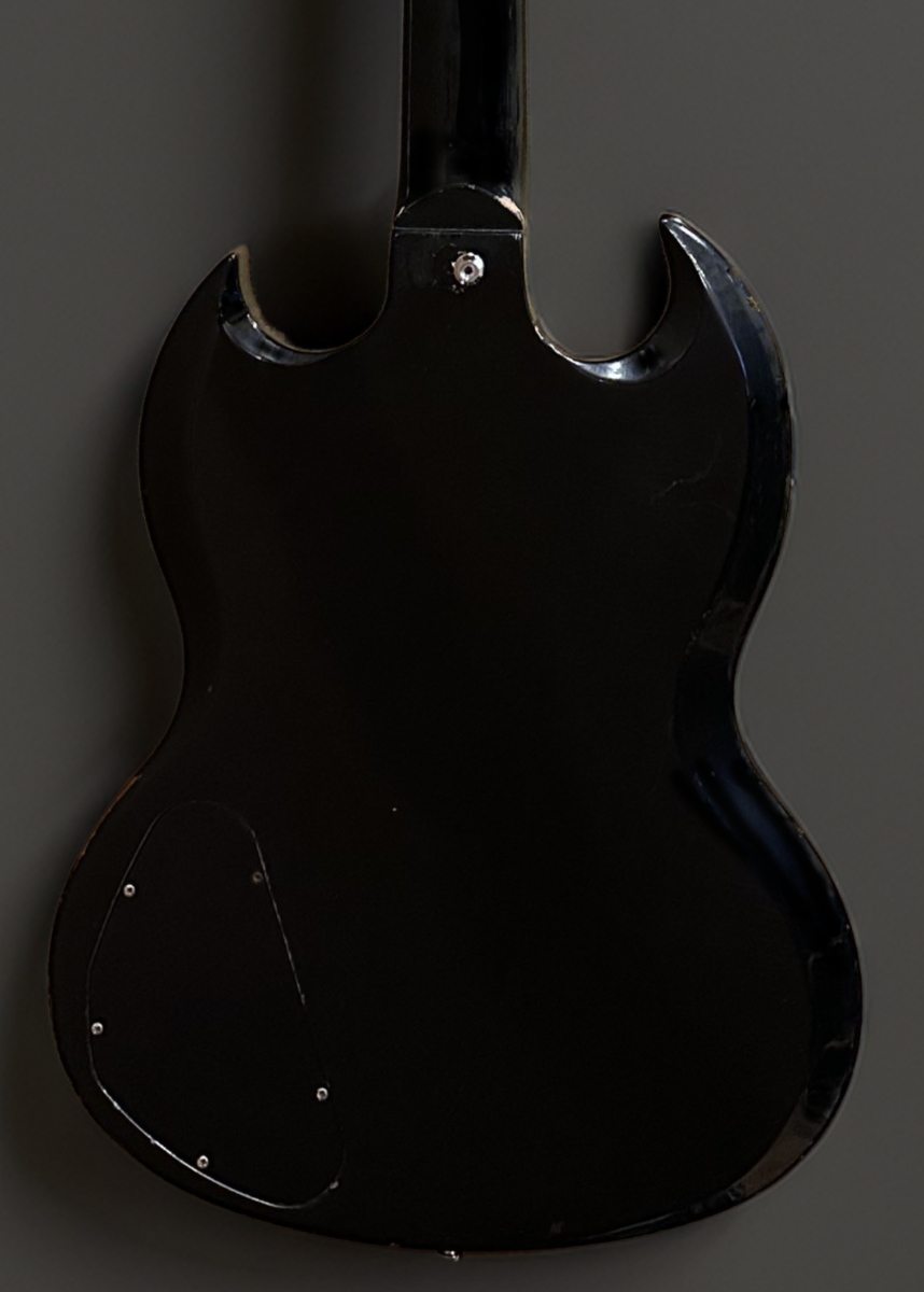 SG Special '91