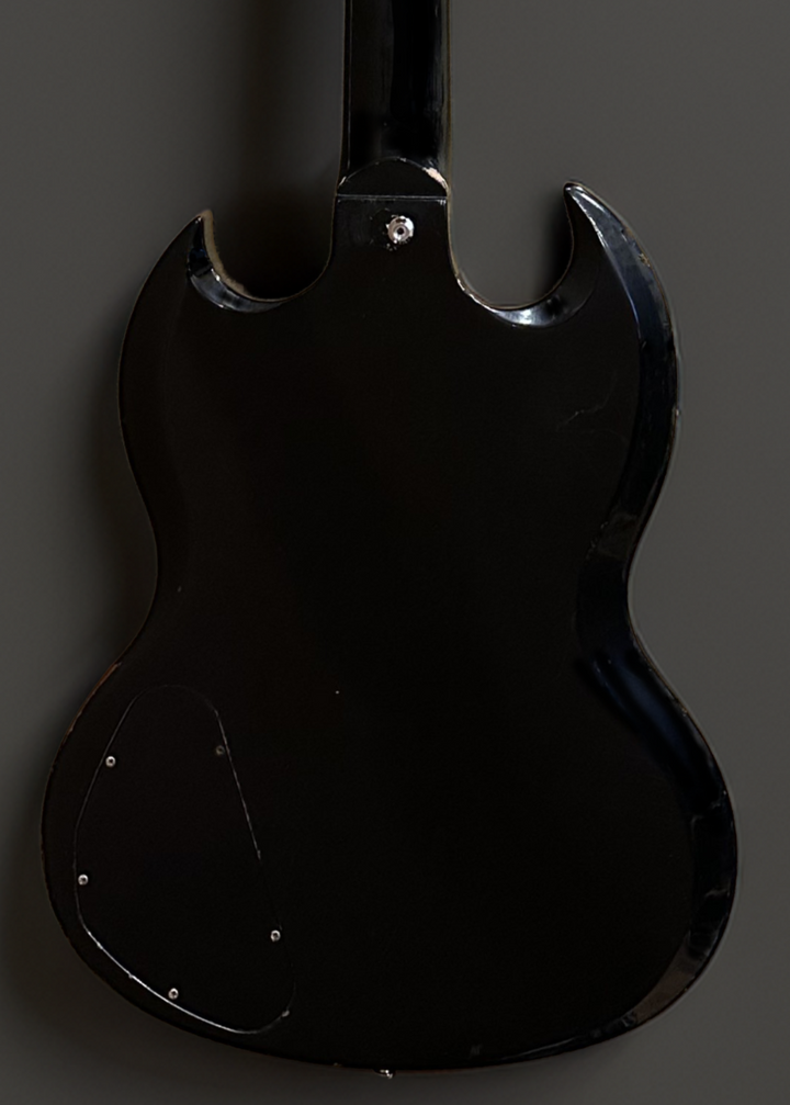 SG Special '91