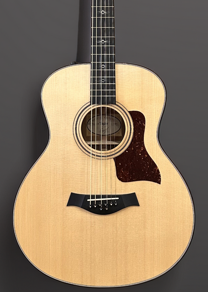Limited Edition 316E Baritone-8 '18