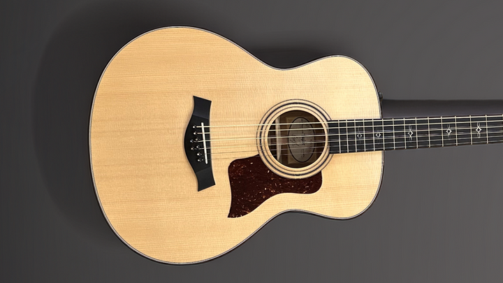 Limited Edition 316E Baritone-8 '18