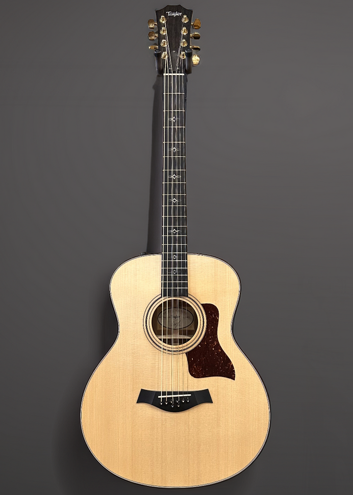 Limited Edition 316E Baritone-8 '18