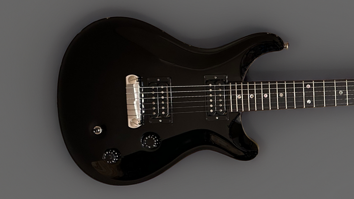 Standard 22 Stopbar '03