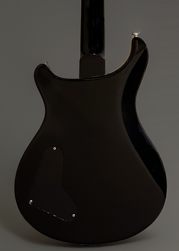 Standard 22 Stopbar '03