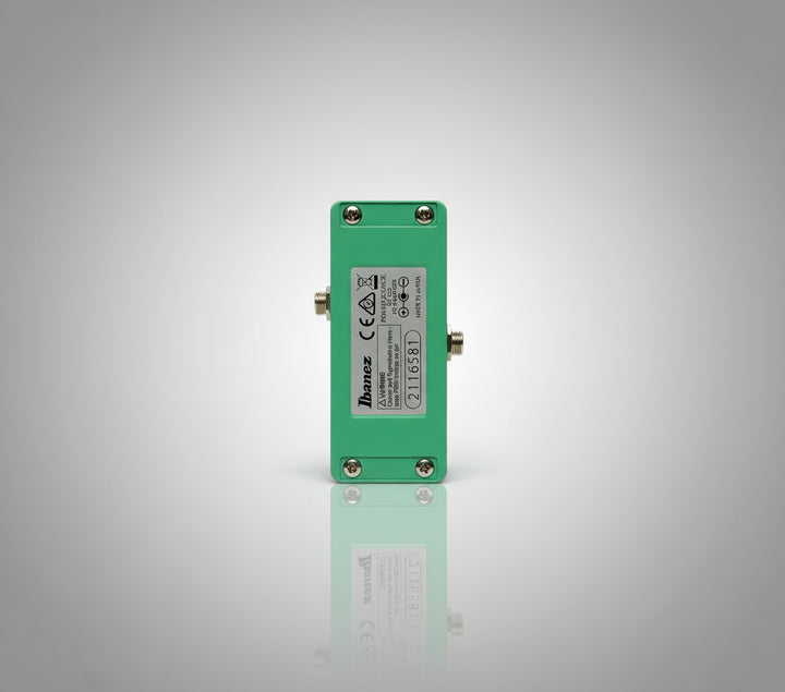 Tube Screamer Mini, Recent