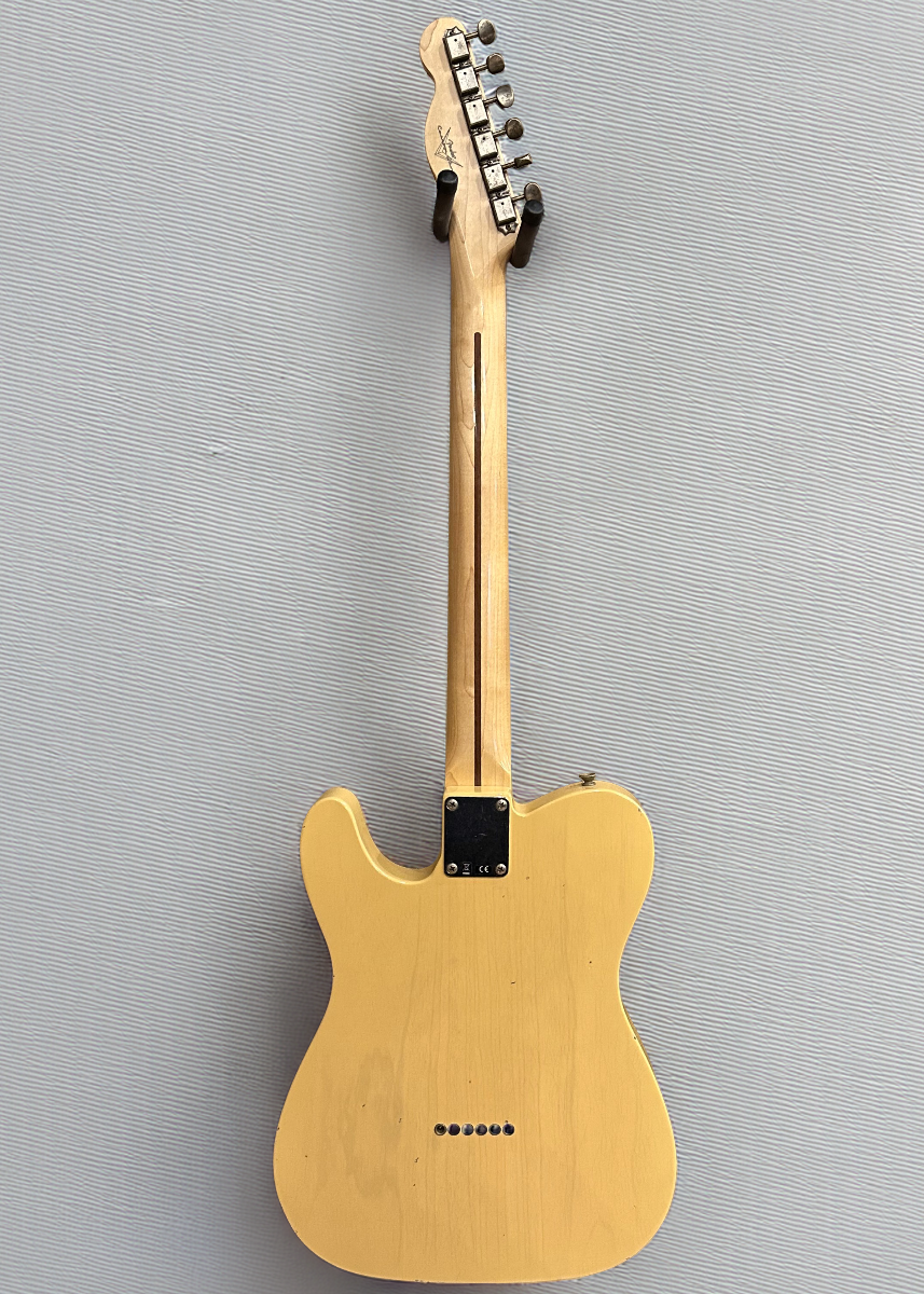 1953 Journeyman Relic Telecaster HB