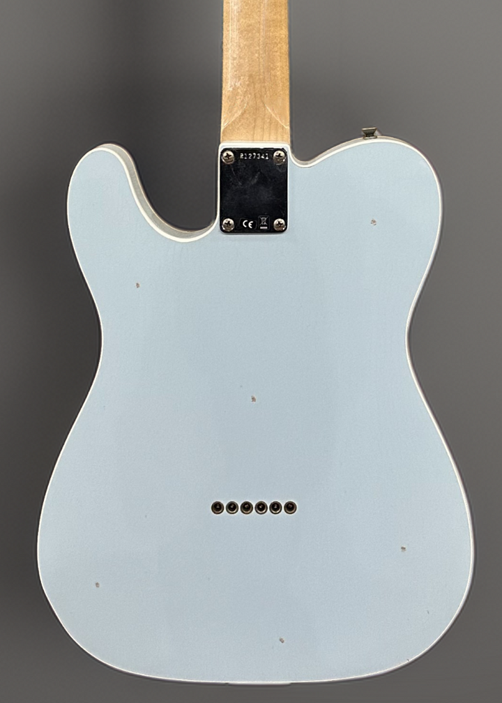 1960 Journeyman Relic Tele Custom