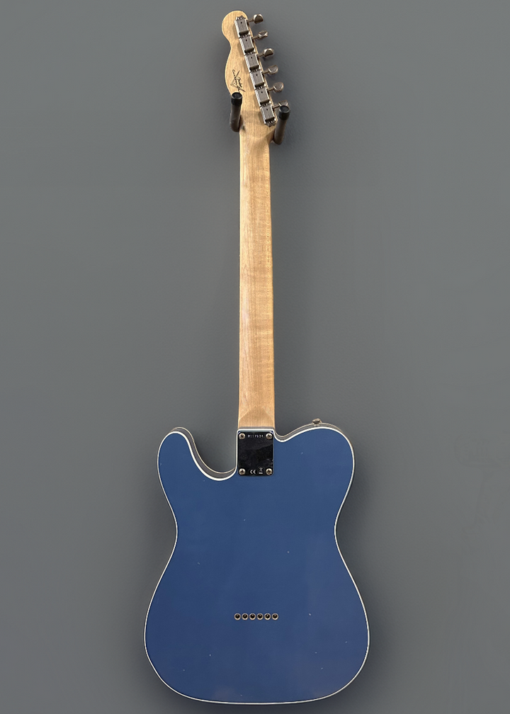 1960 Journeyman Relic Tele Custom