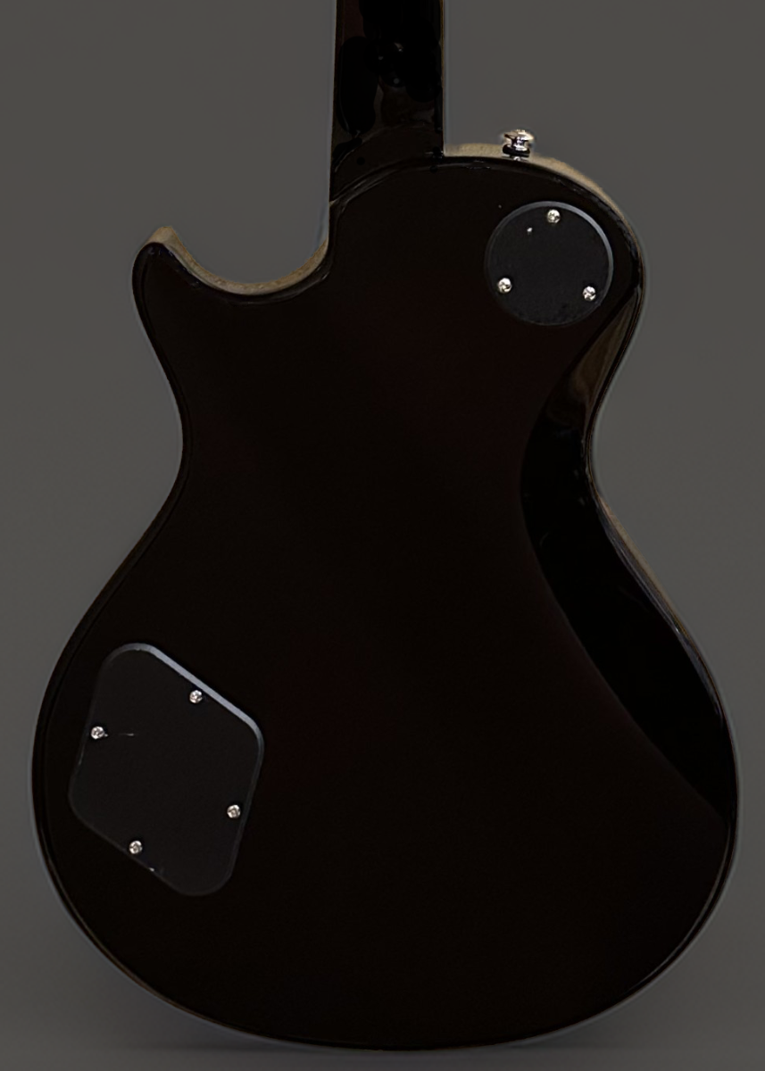 SE McCarty 594 Singlecut Standard '22