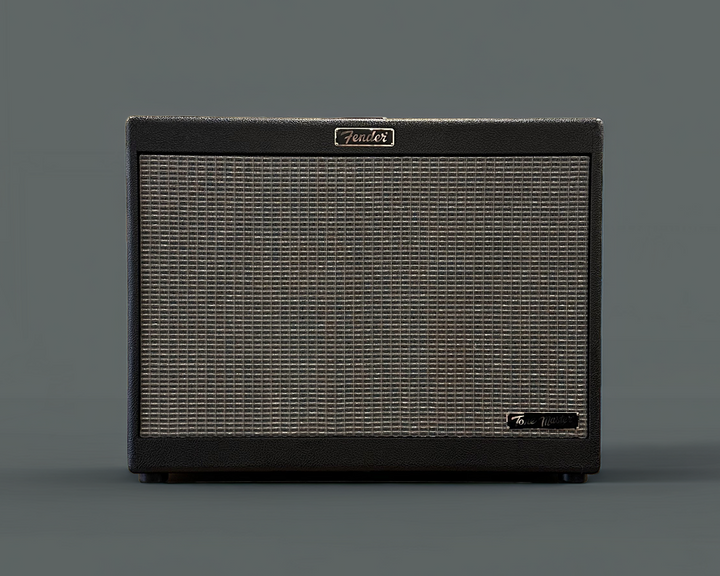 Used Tone Master® FR-12 '25