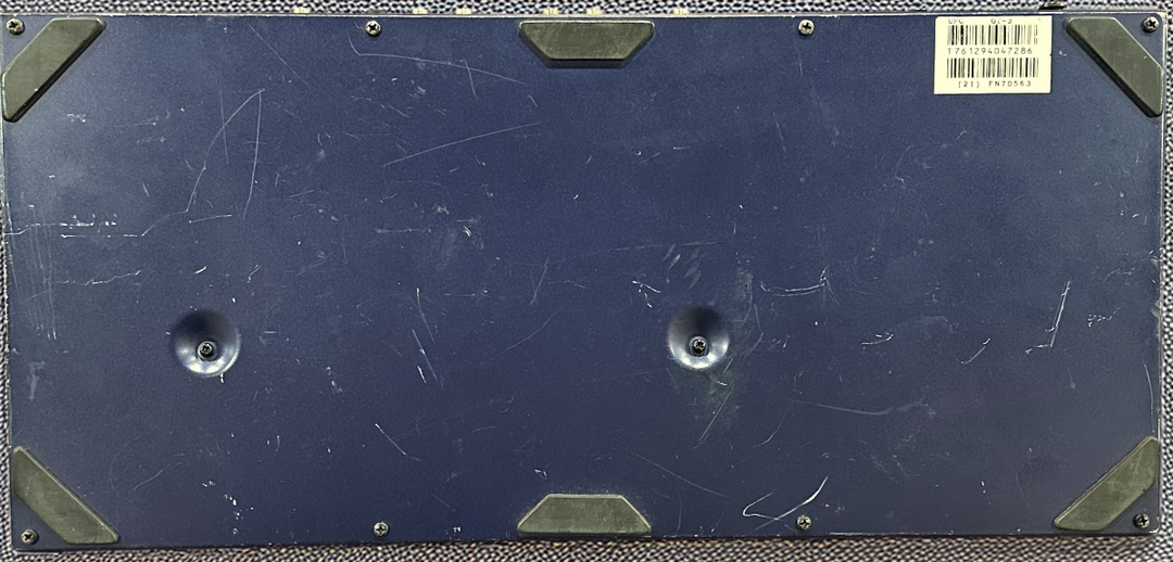 GT3 Effect Processor, Recent