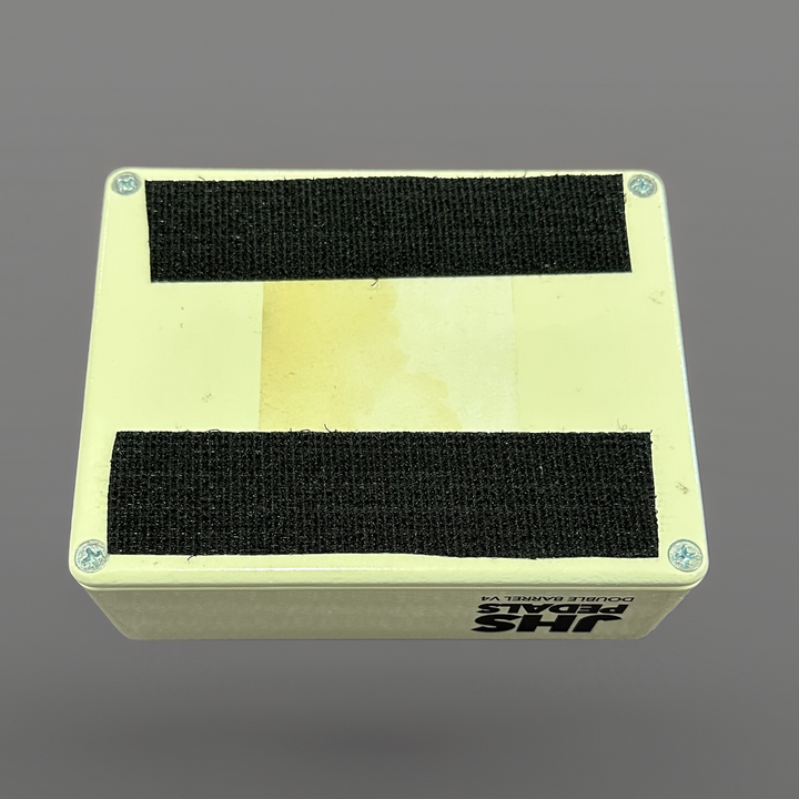 Double Barrel V4, Recent