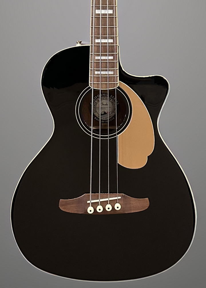 Used Kingman™ Bass, Walnut Fingerboard '24