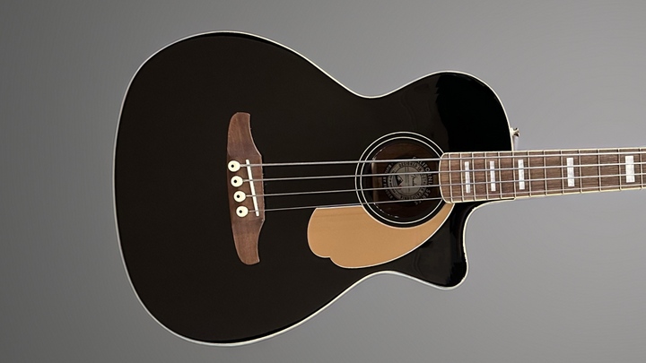 Used Kingman™ Bass, Walnut Fingerboard '24