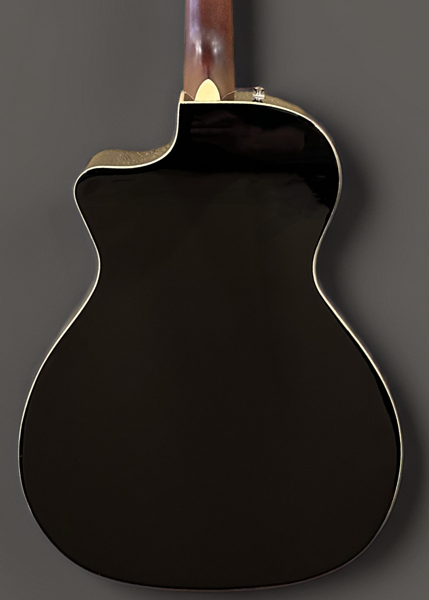 Used Kingman™ Bass, Walnut Fingerboard '24