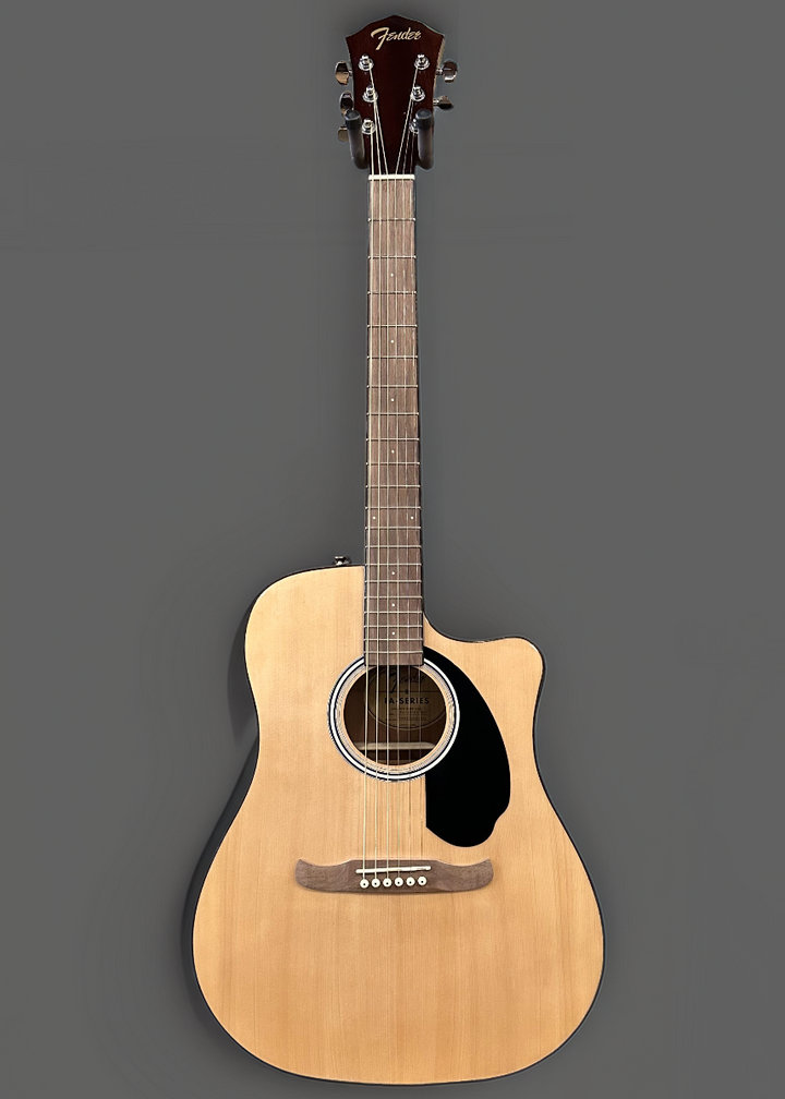 Used FA-125CE Dreadnought '23
