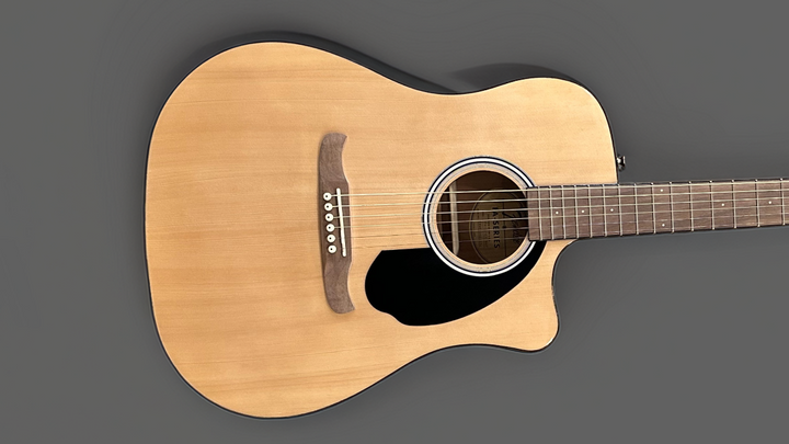 Used FA-125CE Dreadnought '23